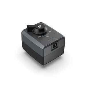 Электропривод поворотный Varmega VMSD01 10 Нм, 90°, 120 с