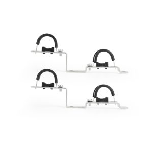 Комплект кронштейнов Varmega для коллекторов серии VMMM03 (пара)